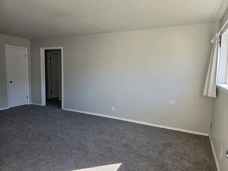 Bedroom Interior