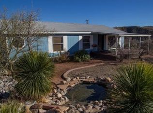 7819 S Gila Valley Rd, Globe, AZ 85501