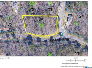 501 Applewood Ln UNIT 34, Odenville, AL 35120