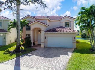 2290 SW 128th Ave, Miramar, FL 33027