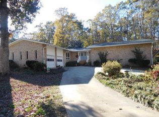 121 Abernathy Dr, Gaffney, SC 29341
