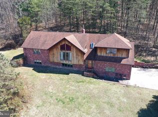 13818 Oriole Dr SE, Cumberland, MD