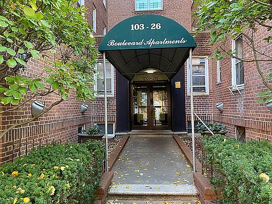 2nd image of 103-26 68th Ave #2
