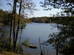 L1 Little Creek Dam Road #LOT 1, Toano, VA 23168