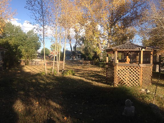 Gazebo!