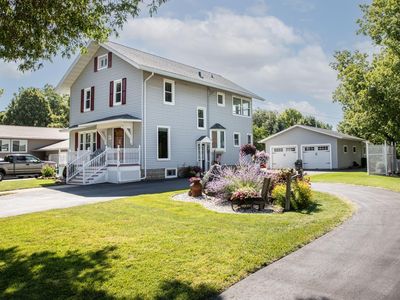 217 E South St, Owatonna, MN, 55060