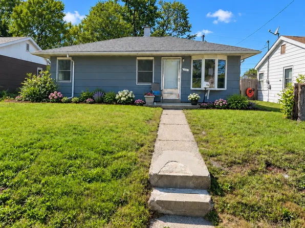 (undisclosed Address), Hammond, IN 46323