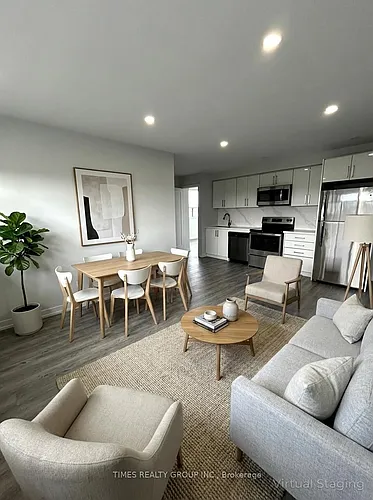 15 Walmer Rd #202 Photo 1