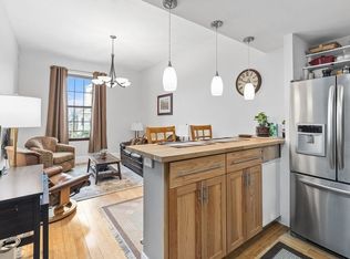 10-18 John Eliot Sq #3C, Roxbury, MA 02119