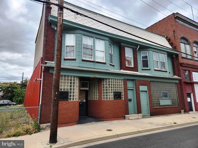 218 Virginia Ave, Cumberland, MD, 21502