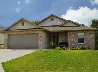504 Belinda Alley Ct, Columbia, MO 65203