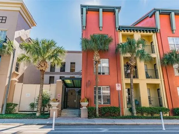 2410 W Azeele St Unit 232, Tampa, FL 33609