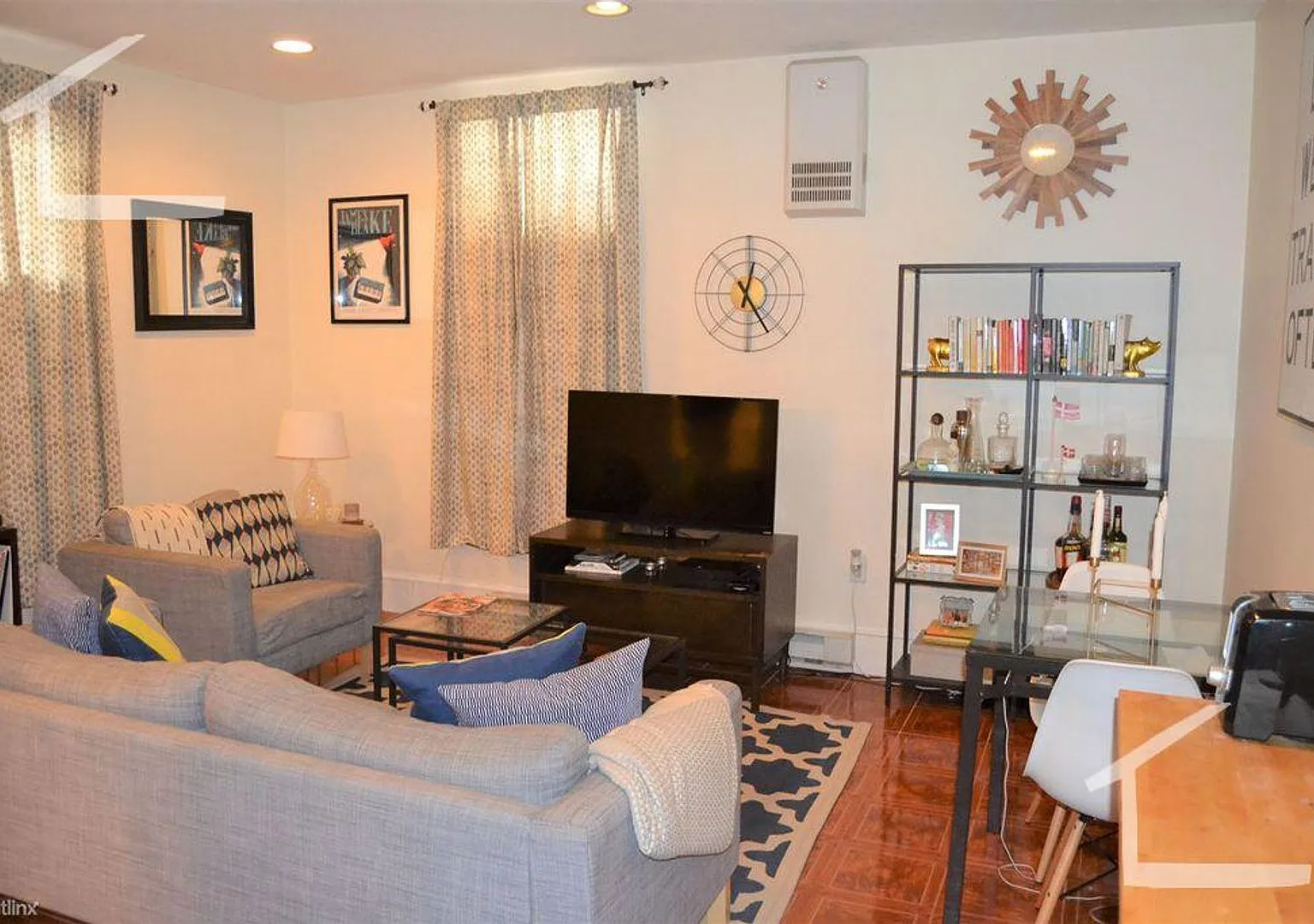 Amazing Apartment in Brookline — Photo 1