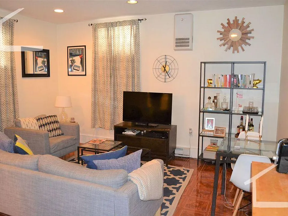 69 Babcock St #7B