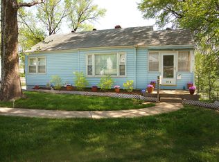 7706 Sni A Bar Rd, Kansas City, MO 64129