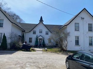 33 Brook Rd S #3, Cobourg, ON K9A 4G3