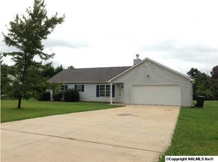 478 Henry Taylor Rd, New Market, AL 35761