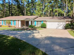 3770 Palmetto St., Myrtle Beach, SC 29579