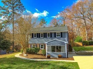 91 Glade Rd, Newport News, VA 23606