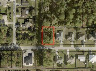 551 Edison St SE, Palm Bay, FL 32909