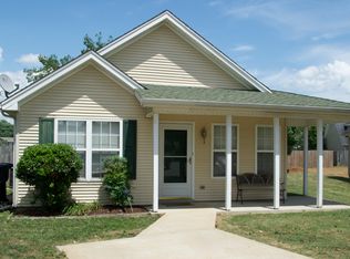 1930 Turnberry Ct, Murfreesboro, TN 37130