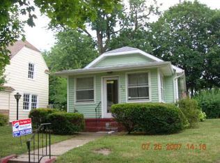 618 Fairview Ave, South Bend, IN