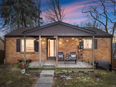 652 Grandview Ave, Pittsburgh, PA, 15202