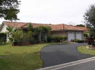 8624 NW 57th Ct, Coral Springs, FL 33067