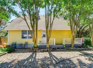 14706 General Williamson Dr, Austin, TX 78734