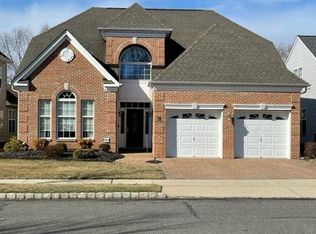 31 Monte Carlo Dr, Hamilton, NJ 08691
