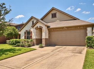 15227 Keystone Bend Ln, Cypress, TX 77429