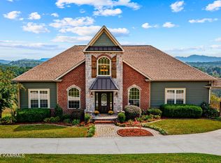 231 High Ridge Rd, Sweetwater, TN 37874