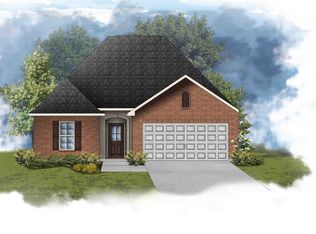 9022 Asoka Ave, Baton Rouge, LA 70810