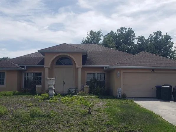 6247 Skyview Dr, North Port, FL 34291