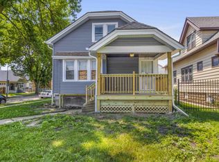 1701 W Keefe Ave, Milwaukee, WI 53206