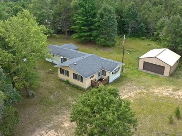 W4789 & W4791 27th St, Necedah, WI 54646