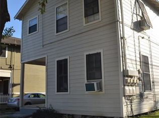2502 Saltus St APT 2, Houston, TX 77003