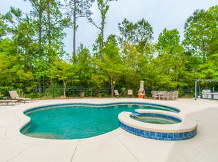 2660 Ringsted Ln, Mount Pleasant, SC 29466