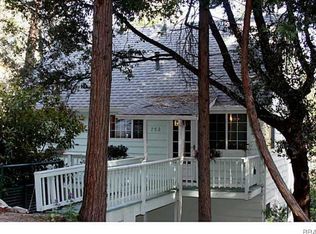 752 Forest Shade Rd, Crestline, CA 92325