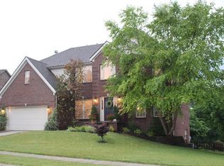 461 General John Payne Blvd, Georgetown, KY 40324