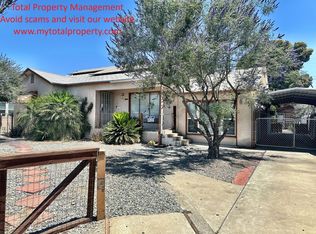 512 N O St, Tulare, CA 93274