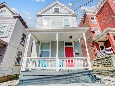 318 Warner St, Cincinnati, OH, 45219