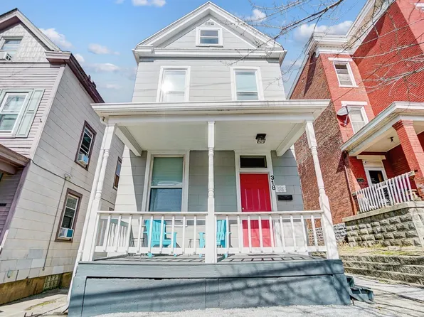 318 Warner St, Cincinnati, OH 45219