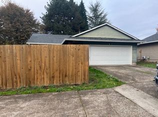 18830 SW Butternut St, Aloha, OR 97078