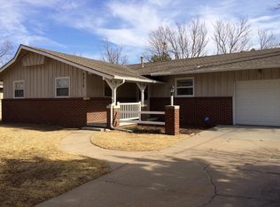 4312 N Bellmore St, Wichita, KS 67220