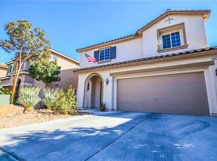 10292 Adobe Mountain St, Las Vegas, NV 89178