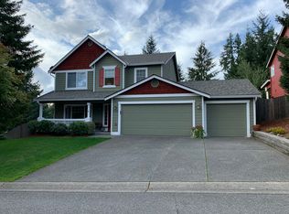 28308 NE 138th Pl, Duvall, WA 98019