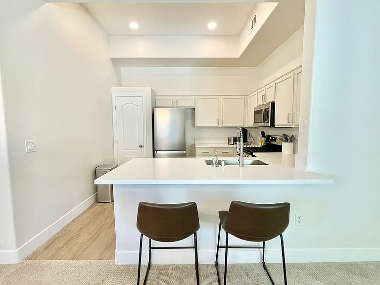 3451 Desert Cliff St #203 — Photo 9
