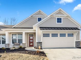 5557 Albright Ave SW #5, Grandville, MI 49418