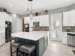 3001 Autumn Sage Trl, Flower Mound, TX 75022